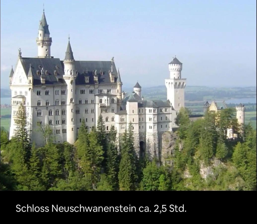 Goldener Anker Pottenstein Urlaub Fuer Die Ganze Familie Zewnętrze zdjęcie